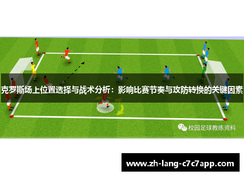克罗斯场上位置选择与战术分析:影响比赛节奏与攻防转换的关键因素 克罗斯场上位置选择与战术分析:影响比赛节奏与攻防转换的关键因素