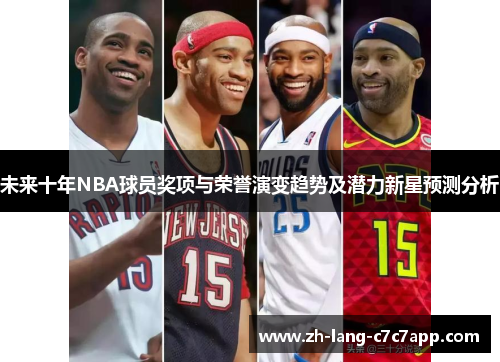 未来十年NBA球员奖项与荣誉演变趋势及潜力新星预测分析 未来十年NBA球员奖项与荣誉演变趋势及潜力新星预测分析