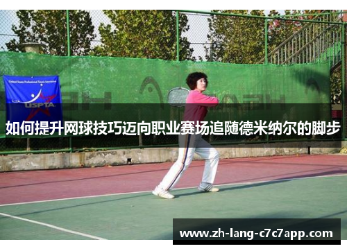 如何提升网球技巧迈向职业赛场追随德米纳尔的脚步 如何提升网球技巧迈向职业赛场追随德米纳尔的脚步