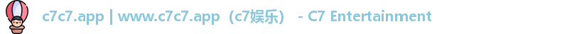c7c7.app